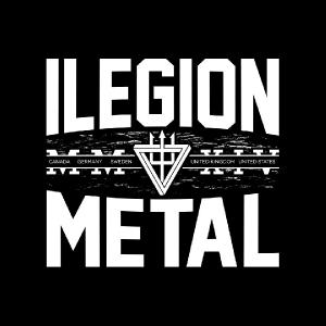 I Legion - Damage Done [New Track] (2015)
