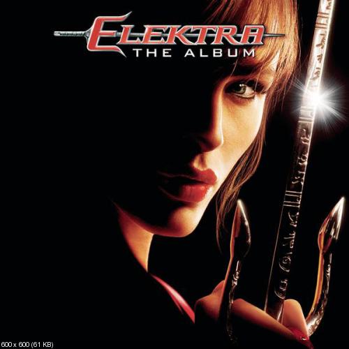 Various Artists - Elektra: The Album (2005)