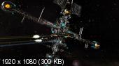  Starpoint Gemini 2 (v1.5+2 DLC/2014/RUS/ENG) RePack от R.G. Механики