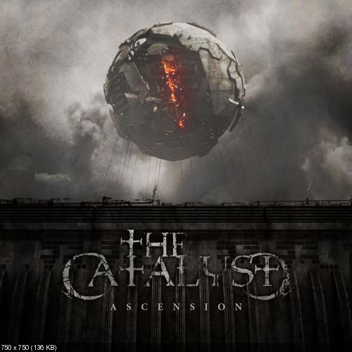 The Catalyst - Ascension (2015)