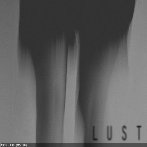Lust - Lust (2015)