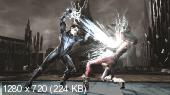 Injustice: Gods Among Us. Ultimate Edition (Update 5/2013/RUS/ENG) RePack от R.G. Механики