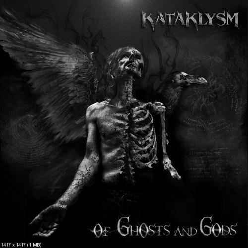 Kataklysm - Of Ghosts And Gods (2015)