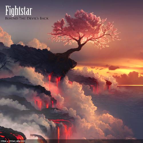 Fightstar - Animal (New Track) (2015)