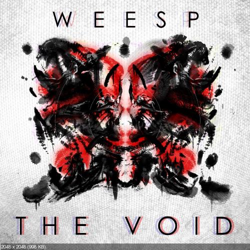 Weesp - The Void (2015)
