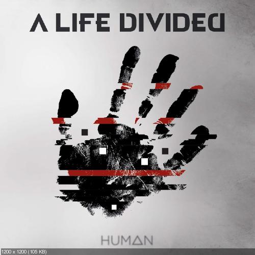 A Life Divided - Human (Limited Edition) (2015)