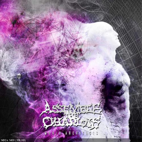 Assemble the Chariots - World Architects (EP) (2015)
