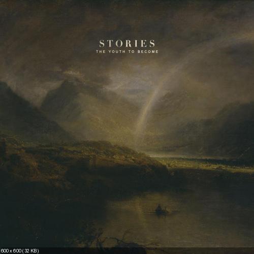 Stories - For a Second... I Couldn't See a Thing / Alone in the Fallout / Highwater / Zuko (New Tracks) (2015)