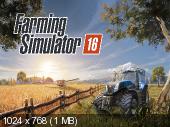 [Android] Farming Simulator 16 - 1.0.0.0 (2015) [, Multi]