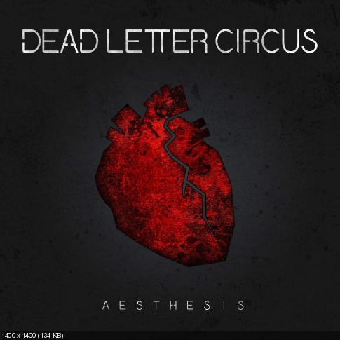 Dead Letter Circus - The Burning Number (New Track) (2015)
