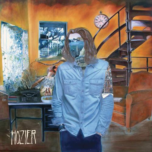 Hozier - Hozier (2014)