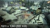 Company of Heroes 2: Ardennes Assault (v 3.0.0.19100/2014/RUS) RePack  xatab