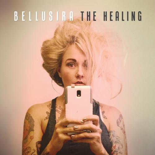 Грядущий альбом Bellusira