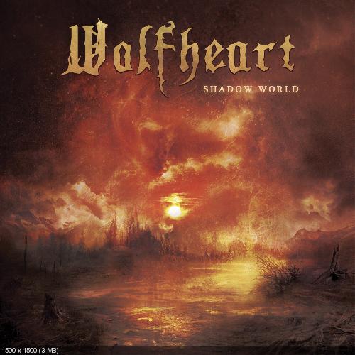 Wolfheart - Shadow World (2015)
