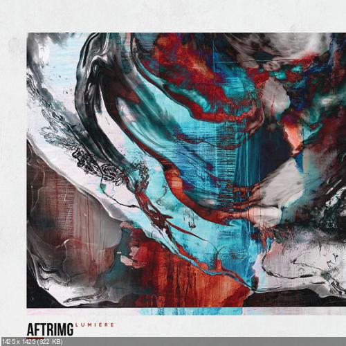 The Afterimage - Lumiere (EP) (2015)