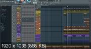 FL Studio Producer Edition 12.1.3