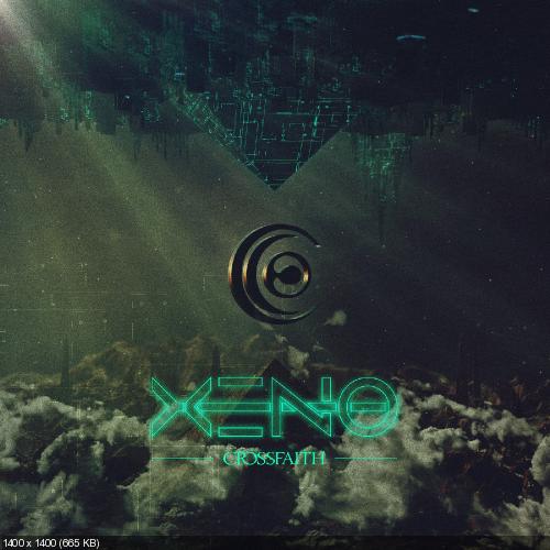Crossfaith - XENO (2015)