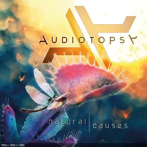 Audiotopsy - Natural Causes (2015)