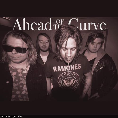Ahead of the Curve - Float (Single) (2015)