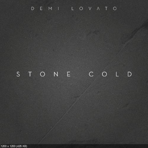 Demi Lovato - Stone Cold [Single] (2015)