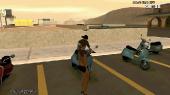 GTA / Grand Theft Auto: San Andreas MultiPlayer [v.0.3.7] (2005) PC