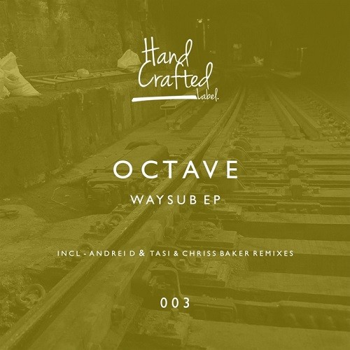 Octave - Waysub (2015)