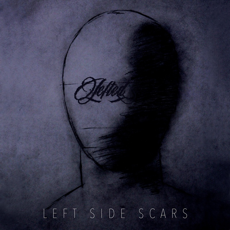 Lefted - Left Side Scars (2015)