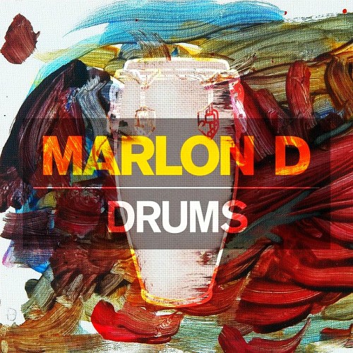 Marlon D - Drums (2015)