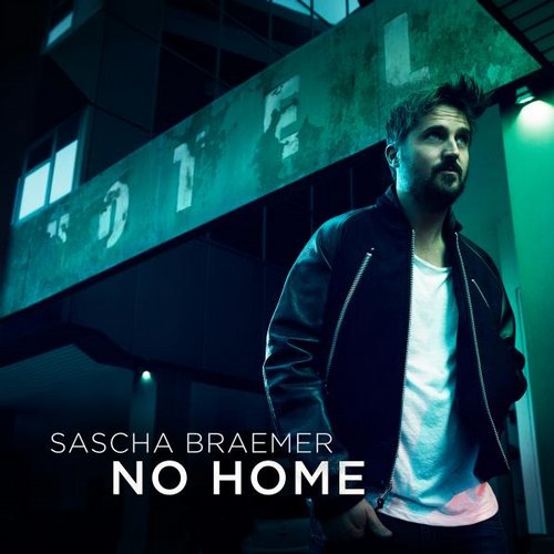 Sascha Braemer - No Home (2015) 320 kbps