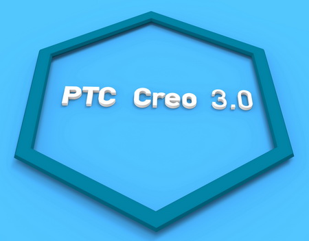 PTC Creo 3.0 M040 Full + HelpCenter