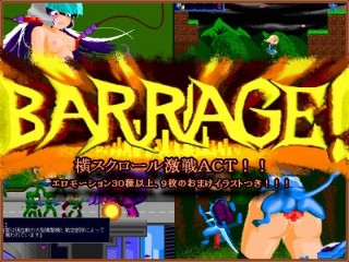BARRAGE! [Ver2.0]