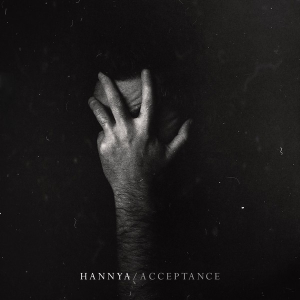 Hannya - Acceptance [EP] (2015)