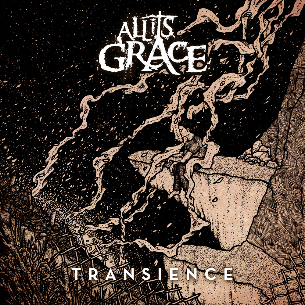 All Its Grace - Transience (2015)