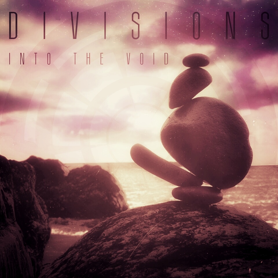 Divisons -  Into The Void (2015)