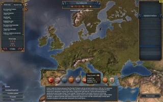 Europa Universalis IV [1.28.2 + 61 DLC] (2015/PC/Русский), RePack