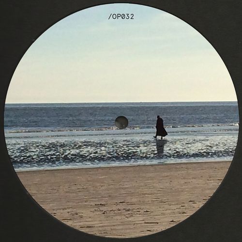 Nicolas Jaar  Nymphs III (2015) EP