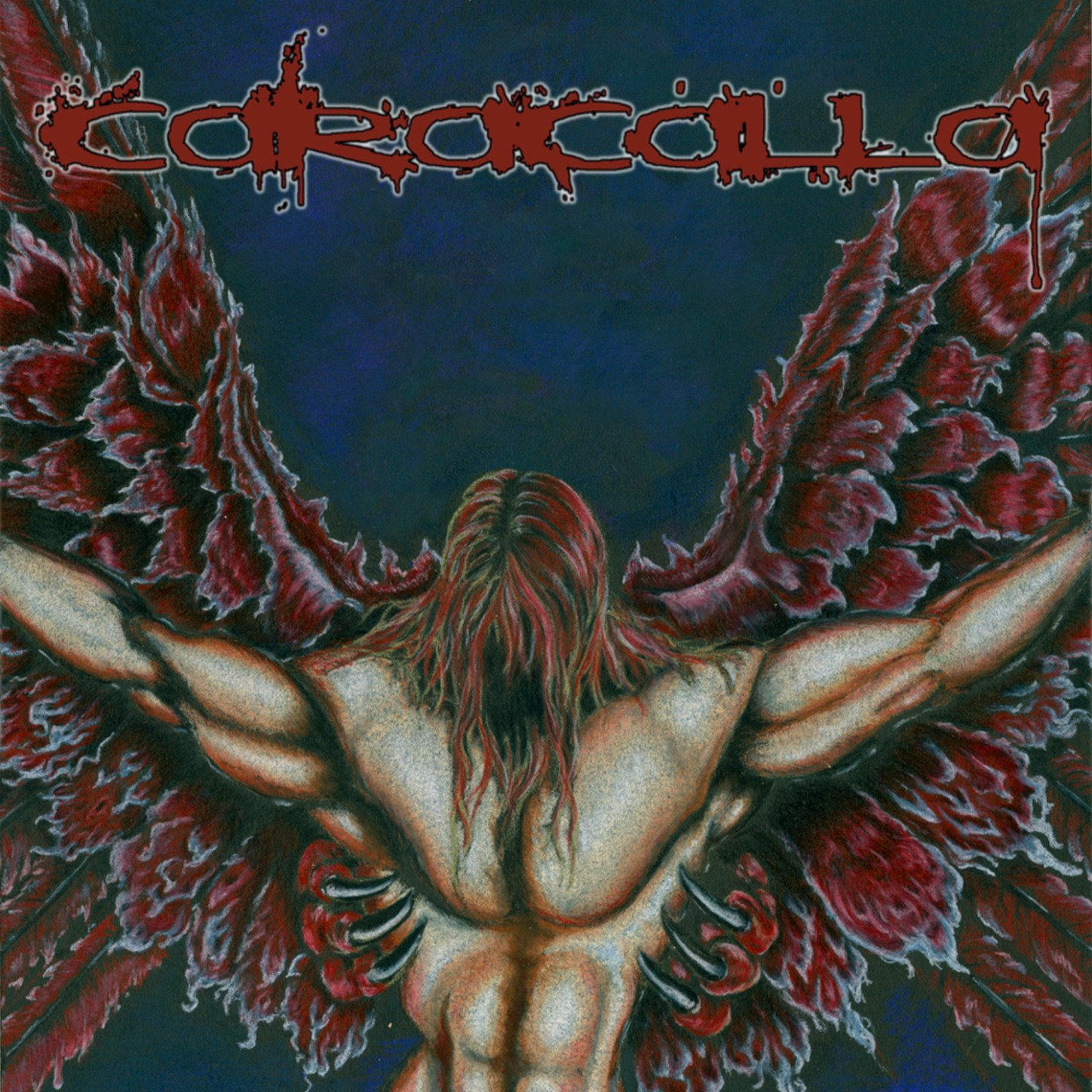 Caracalla - Blood Eagle (2015)