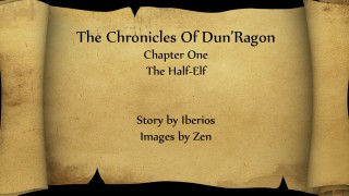 Affect3D - The Chronicles Of Dunragon