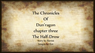 Affect3D - The Chronicles Of Dun'ragon III