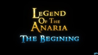 Affect3D - Legend of the Anaria - The Beginning