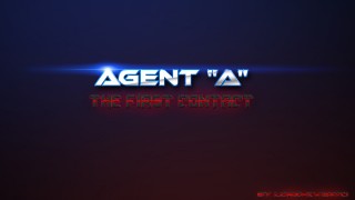 Affect3D - Agent A The First Contact