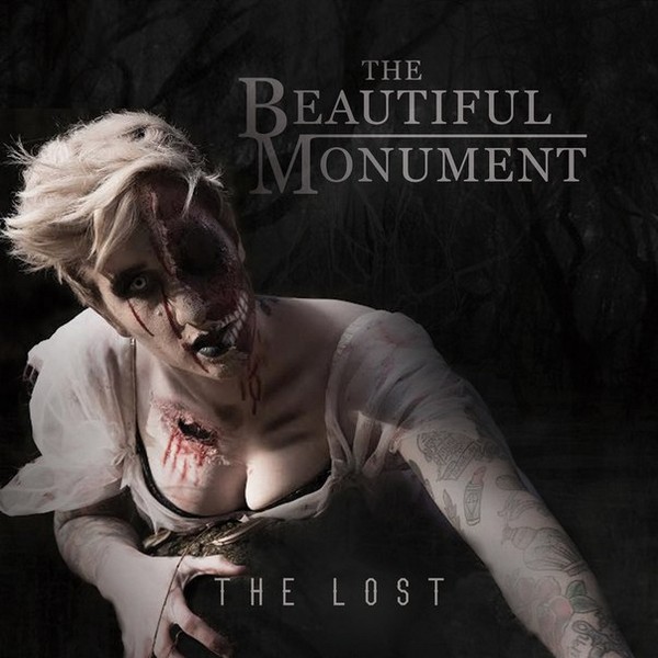 The Beautiful Monument - The Lost [EP] (2015)