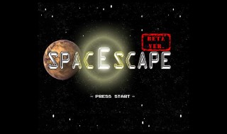 Space Escape [eng]