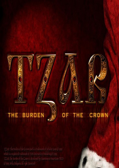    / Tzar: The Burden of the Crown (1999/RUS/ENG) PC