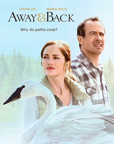   c / Away and Back (2015/RUS/ENG) WEB-DLRip | WEB-DL 720p | WEB-DL 1080p