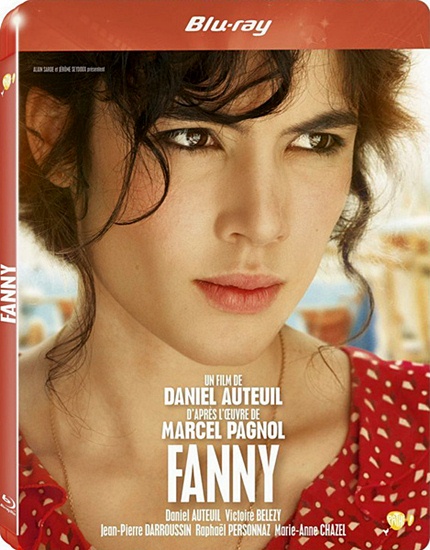  / Fanny (2013/RUS/FR) HDRip | BDRip 720p | BDRip 1080p