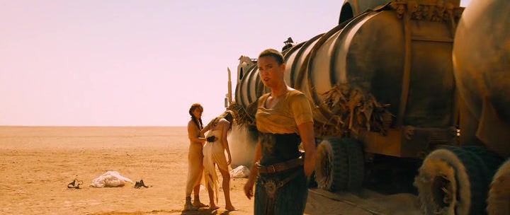  :   / Mad Max: Fury Road (2015/RUS/ENG) WEB-DLRip | WEB-DL 720p | WEB-DL 1080p