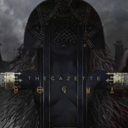 the GazettE - Discography (2004-2018)