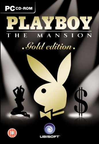 Playboy - Playboy The Mansion