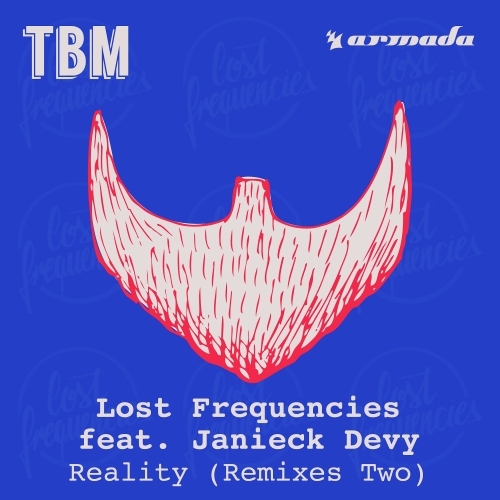 Lost Frequencies Feat. Janieck Devy - Reality (Remixes Two) (2015)